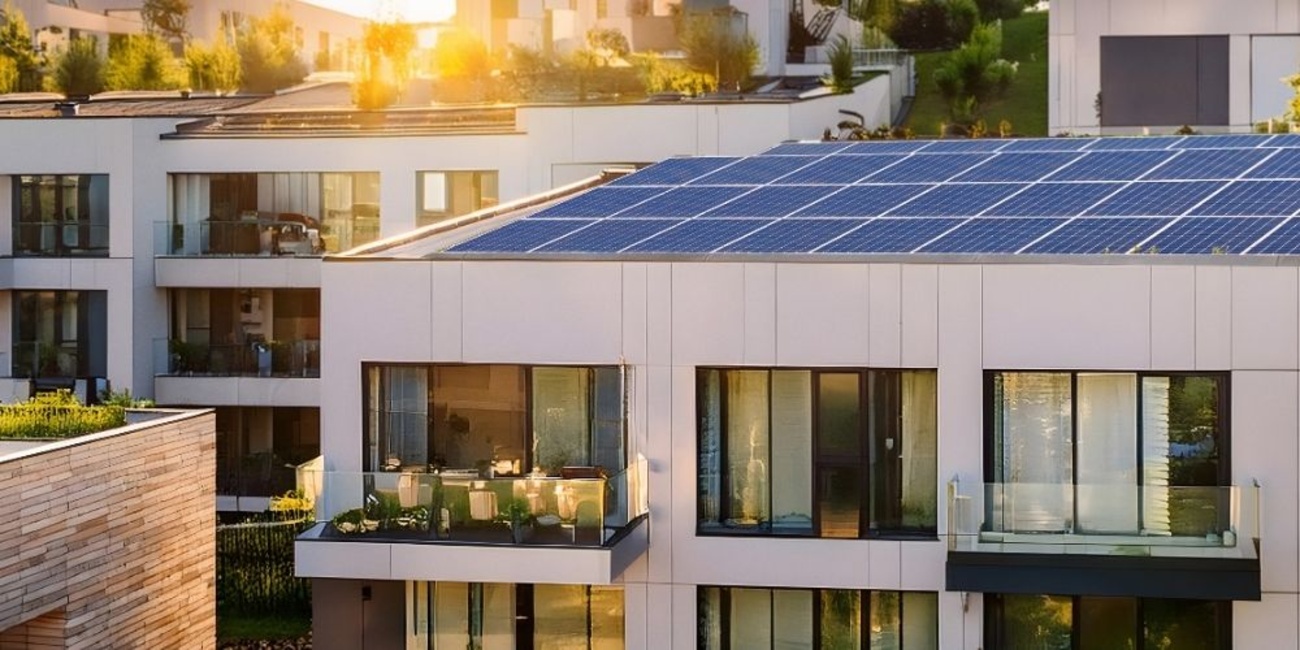 Schutz für die Photovoltaik-Anlage bei DS Elektrotechnik in Heddesheim