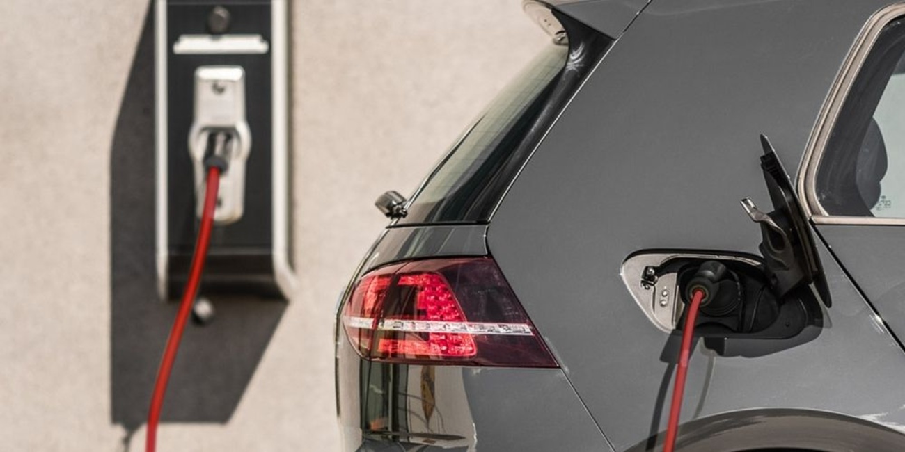 Schutz für E-Mobility bei DS Elektrotechnik in Heddesheim