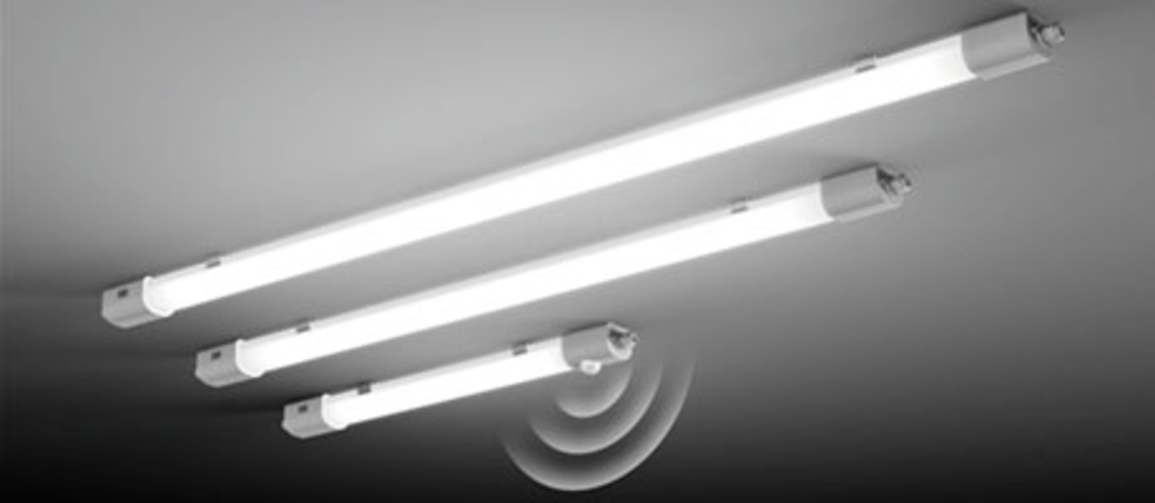 Planox Feuchtraumleuchten bei DS Elektrotechnik in Heddesheim