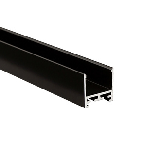 LED-Profile bei DS Elektrotechnik in Heddesheim